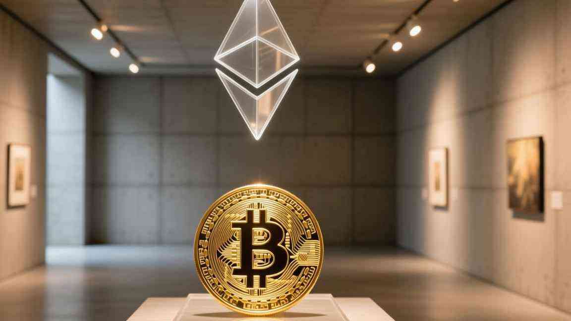 以太坊币走势深度解析,波动背后的技术/市场与未来展望