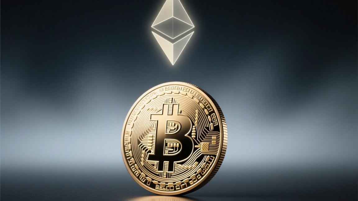 以太坊币走势深度解析,波动背后的技术/市场与未来展望