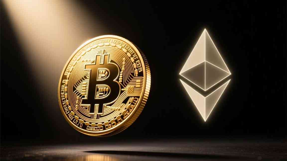 美国证券交易所拥抱加密货币,机遇/挑战与未来展望