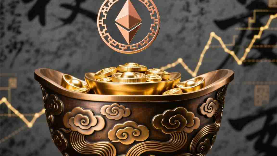 掘金 DeFi 新蓝海,欧义流动性挖矿如何解锁高收益密码