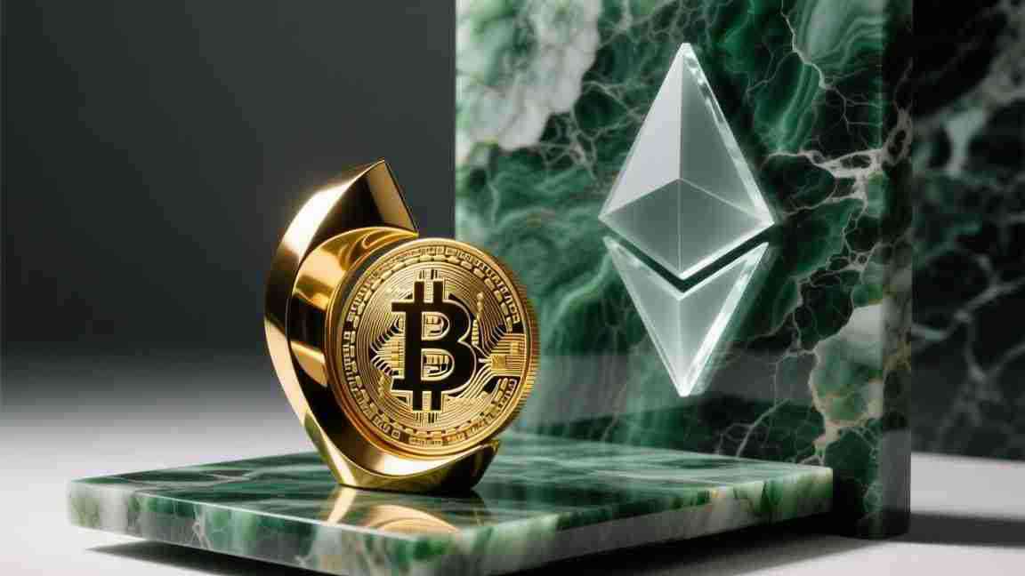 比特币价格近日震荡加剧,市场情绪与多重因素交织下的波动解析