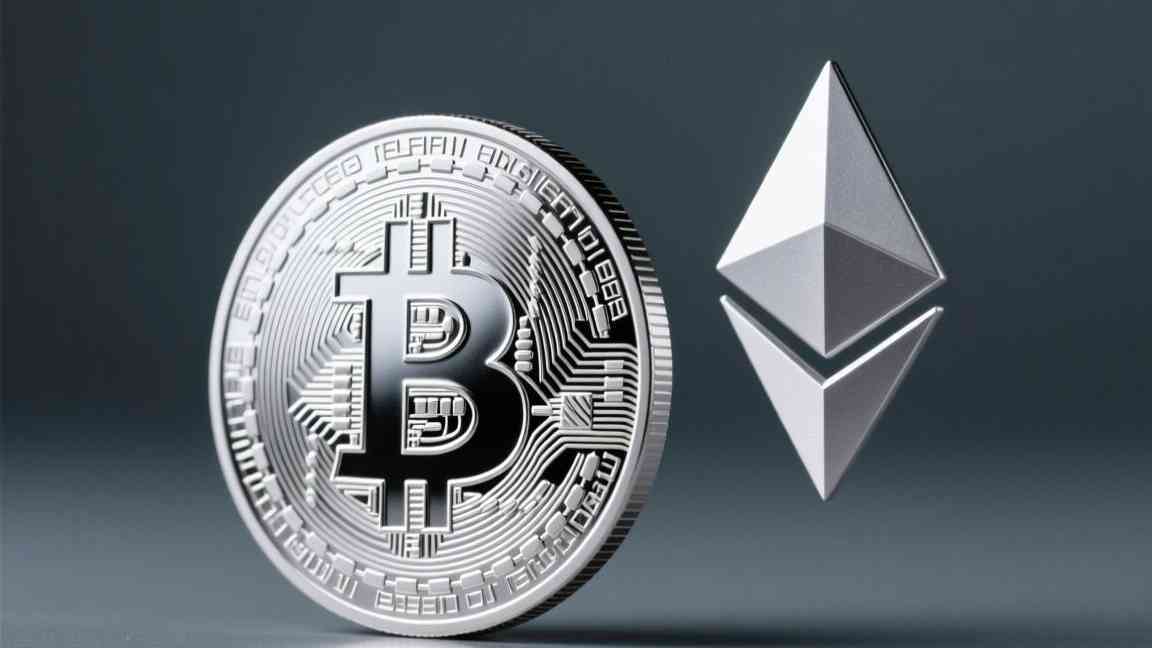 以太坊二月份展望,在波动与期待中寻找方向