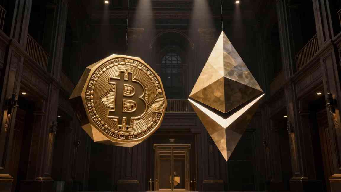 数字货币到底是不是泡沫