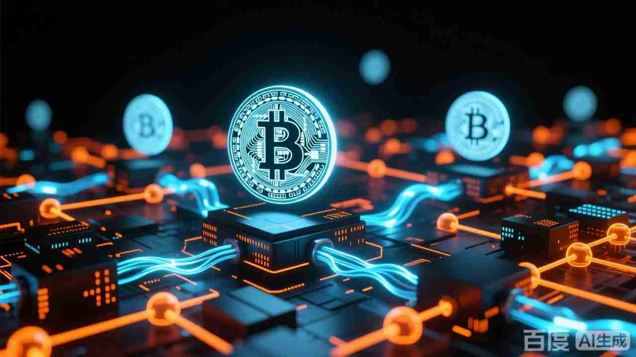 解密比特币价格走势,关键指标如何成为市场风向标