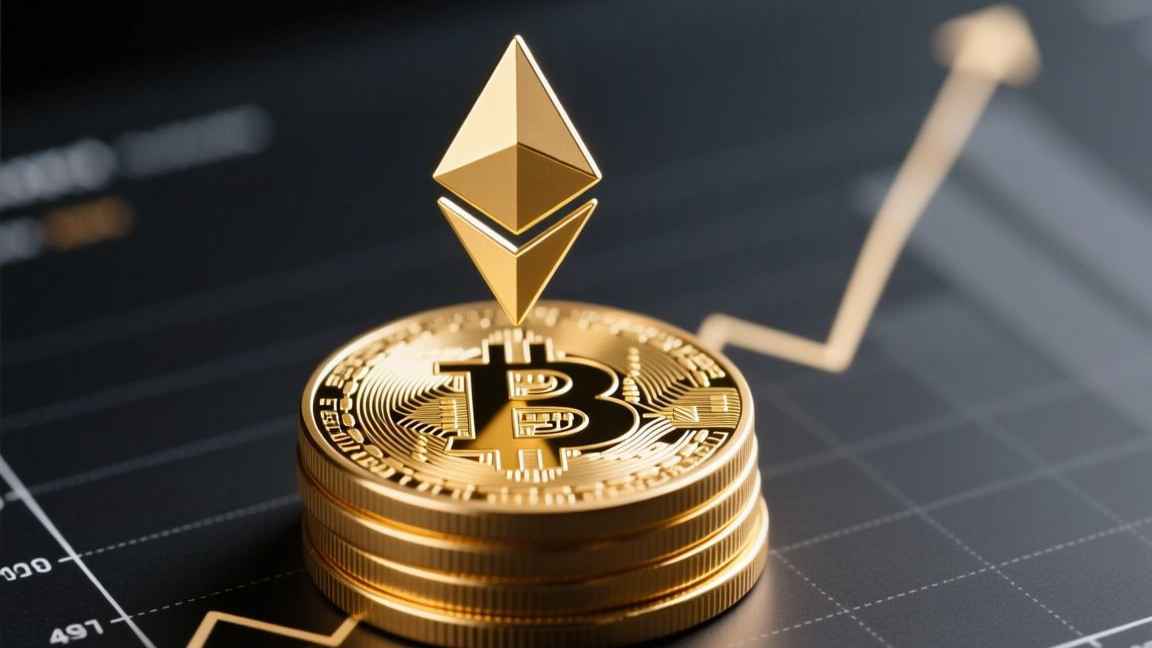 以太坊币走势深度解析,波动背后的技术/市场与未来展望