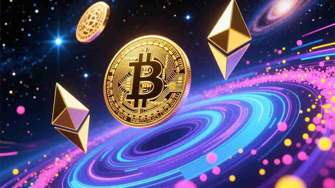 狗狗币数量有多少,一文读懂DOGE的无限供应与通胀特性