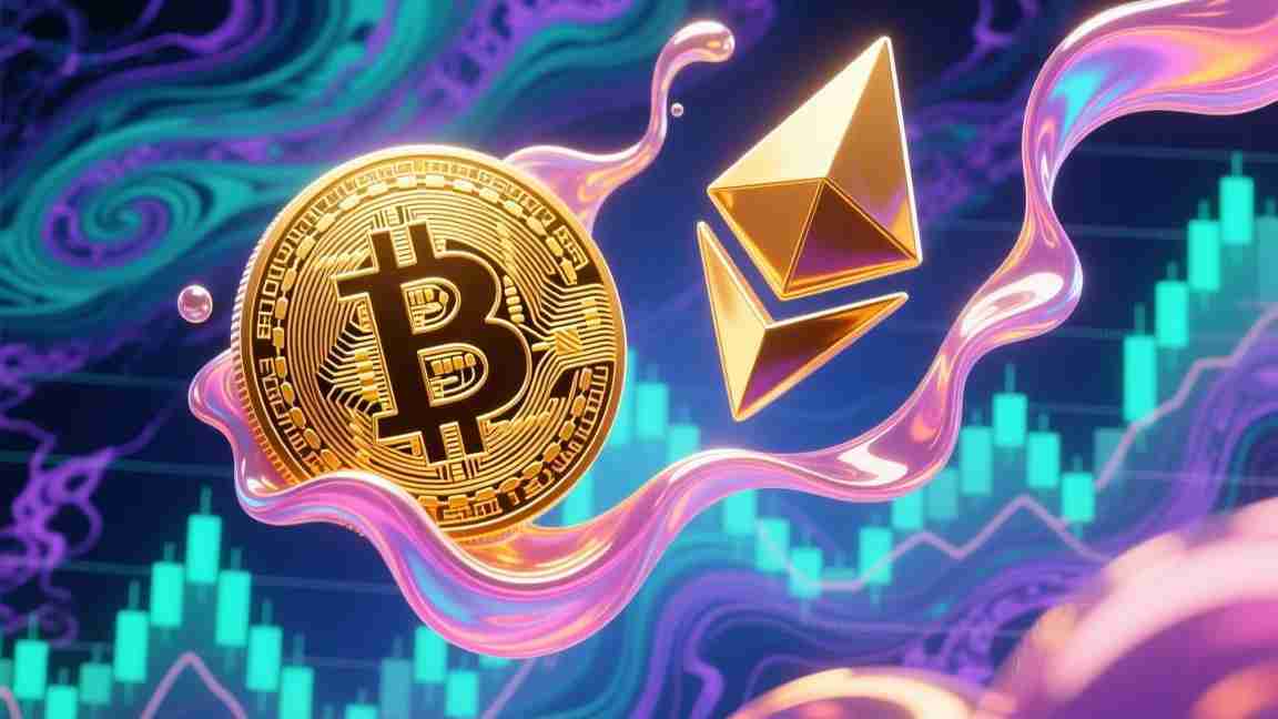 美国证券交易所拥抱加密货币,机遇/挑战与未来展望