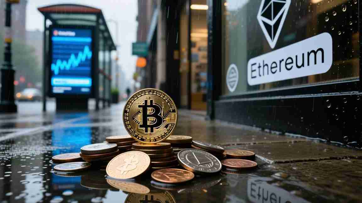 美国证券交易所拥抱加密货币,机遇/挑战与未来展望