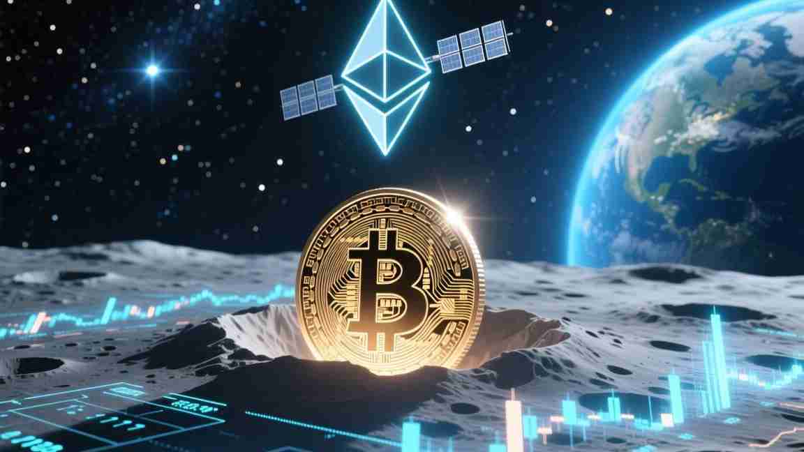 币圈Sol是什么,一文读懂Solana的核心价值与生态地位