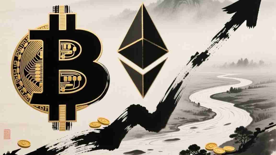 一个比特币怎么挖出来的,从算力竞赛到区块奖励的完整解析