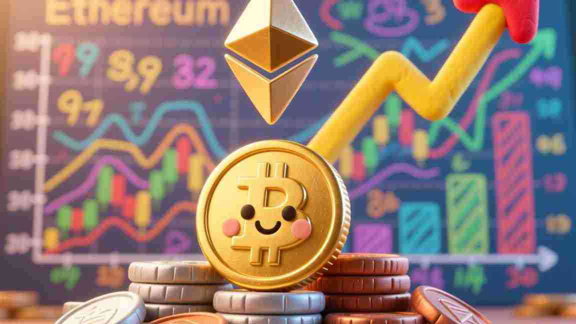 数字货币到底是不是泡沫