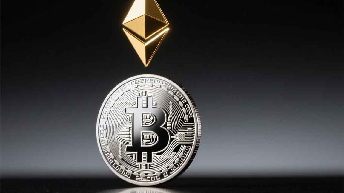 以太坊币走势深度解析,波动背后的技术/市场与未来展望