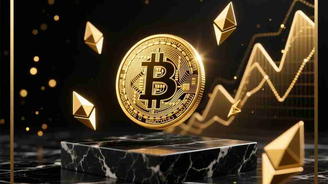 以太坊二月份展望,在波动与期待中寻找方向