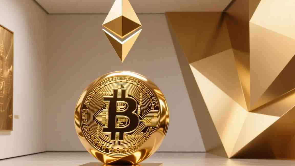 以太坊币走势深度解析,波动背后的技术/市场与未来展望