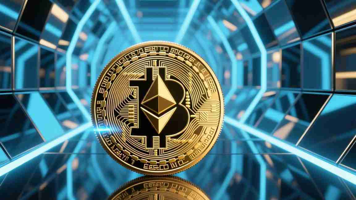 以太坊二月份展望,在波动与期待中寻找方向