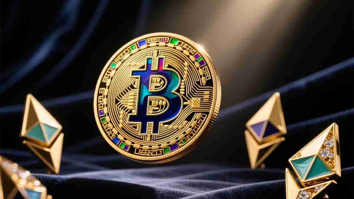 Matic币白皮书,构建以太坊之上的可扩展性基础设施