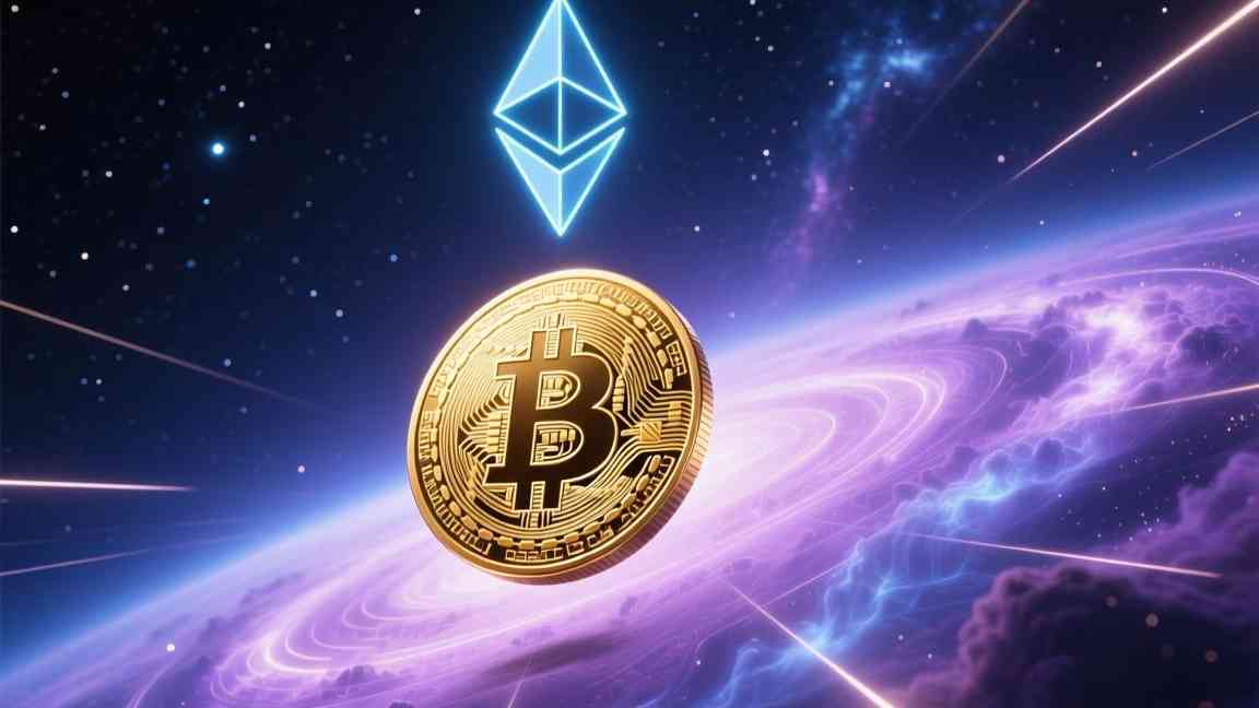 美国证券交易所拥抱加密货币,机遇/挑战与未来展望