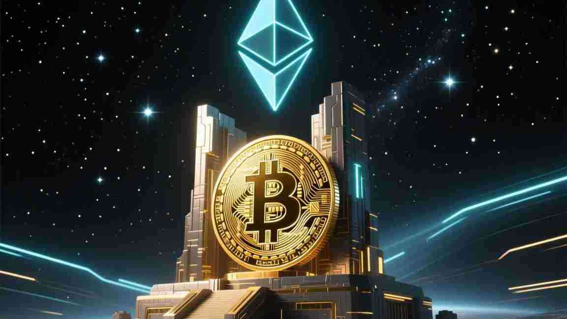 比特币价格近日震荡加剧,市场情绪与多重因素交织下的波动解析