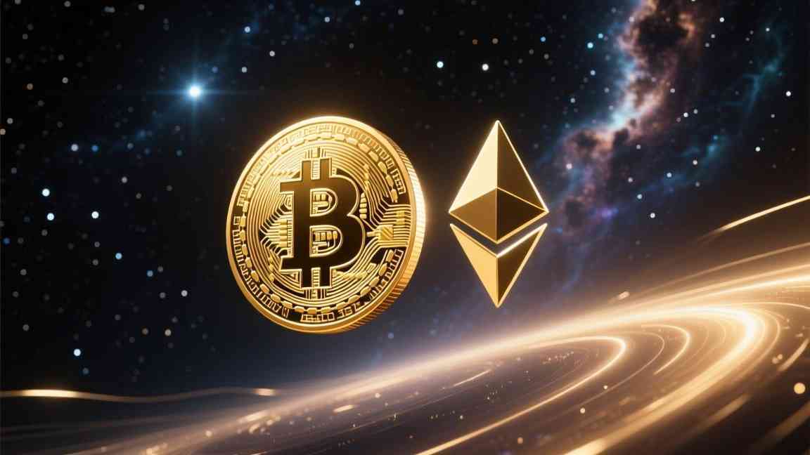 比特币价格近日震荡加剧,市场情绪与多重因素交织下的波动解析