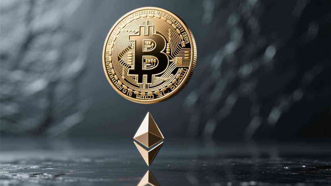 以太坊二月份展望,在波动与期待中寻找方向