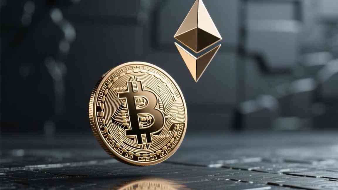 以太坊币走势深度解析,波动背后的技术/市场与未来展望