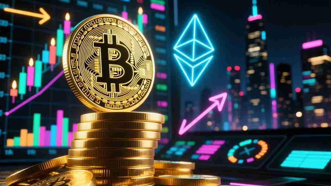 数字货币到底是不是泡沫