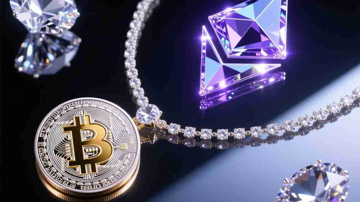 以太坊二月份展望,在波动与期待中寻找方向