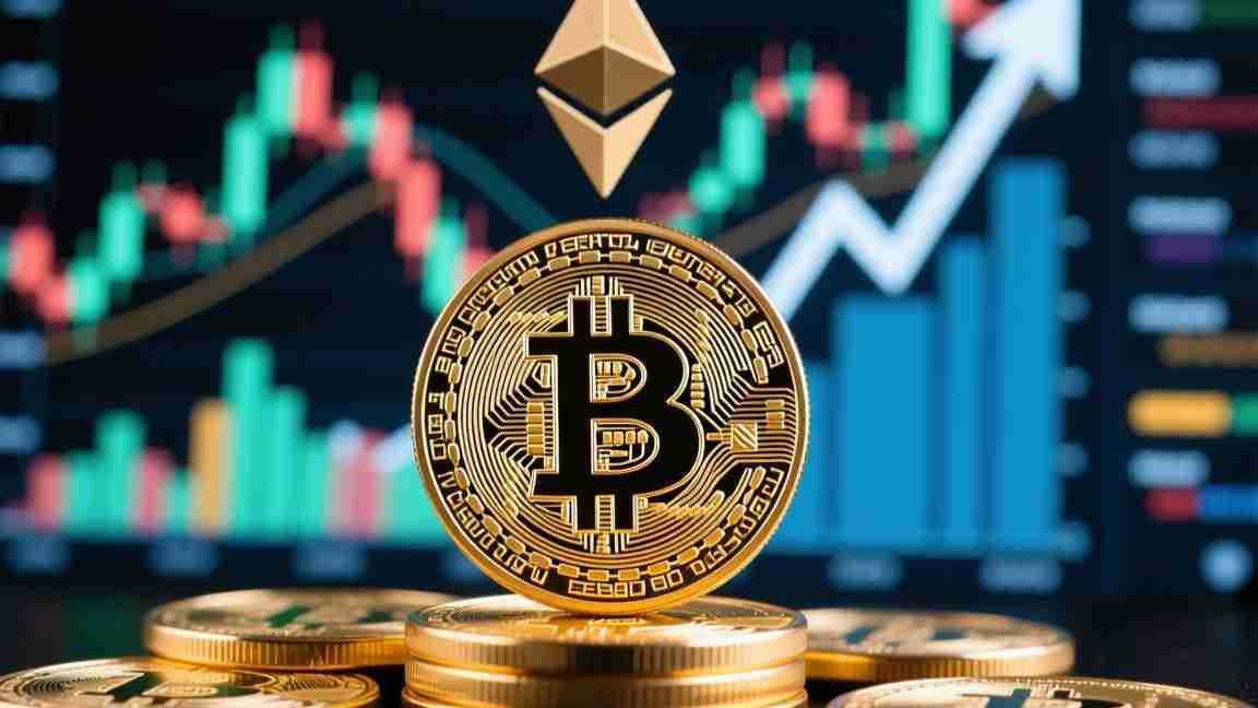 比特币价格近日震荡加剧,市场情绪与多重因素交织下的波动解析