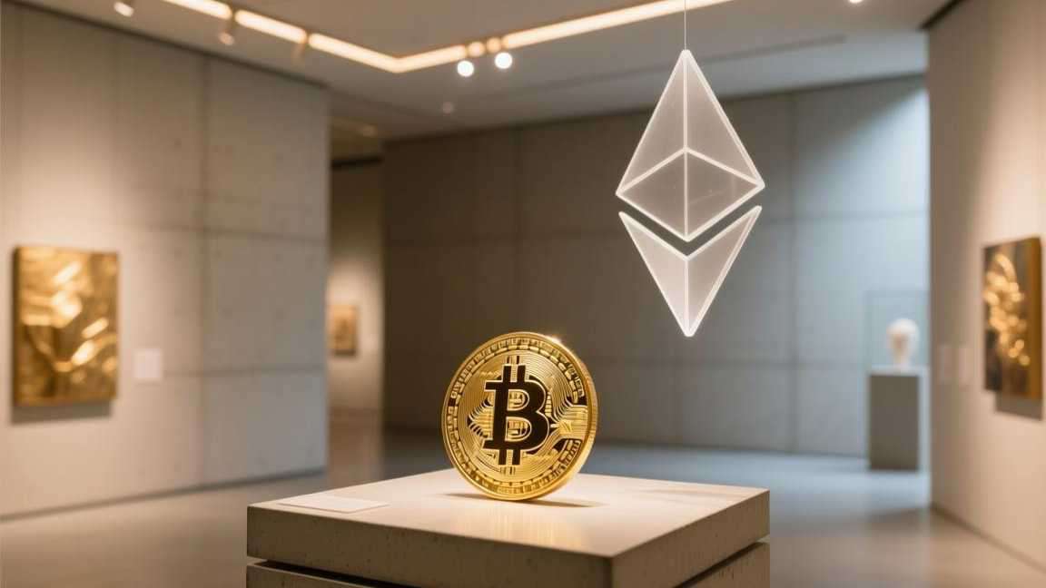 美国证券交易所拥抱加密货币,机遇/挑战与未来展望